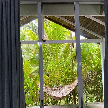Апартаменти Siargao Residency Union  Екстер'єр фото