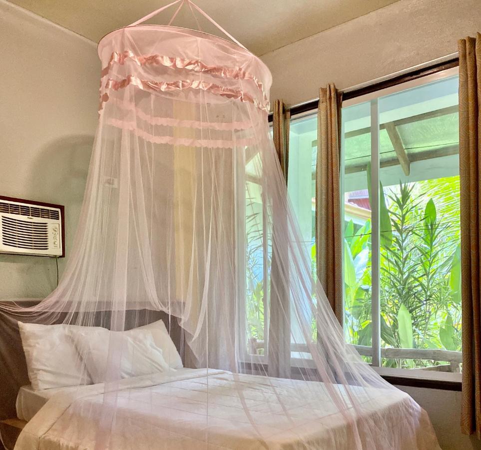 Апартаменти Siargao Residency Union  Екстер'єр фото