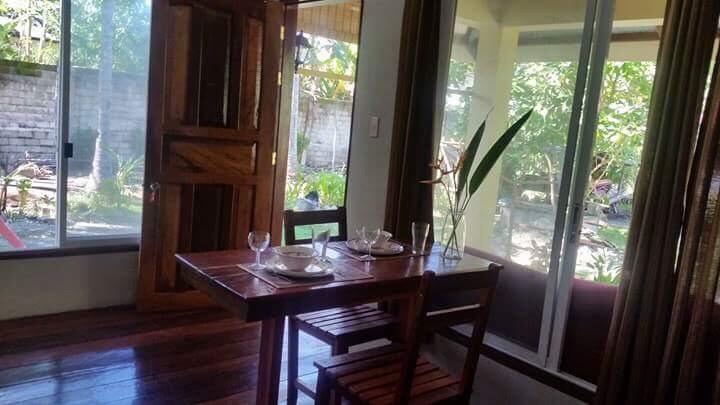 Апартаменти Siargao Residency Union  Екстер'єр фото