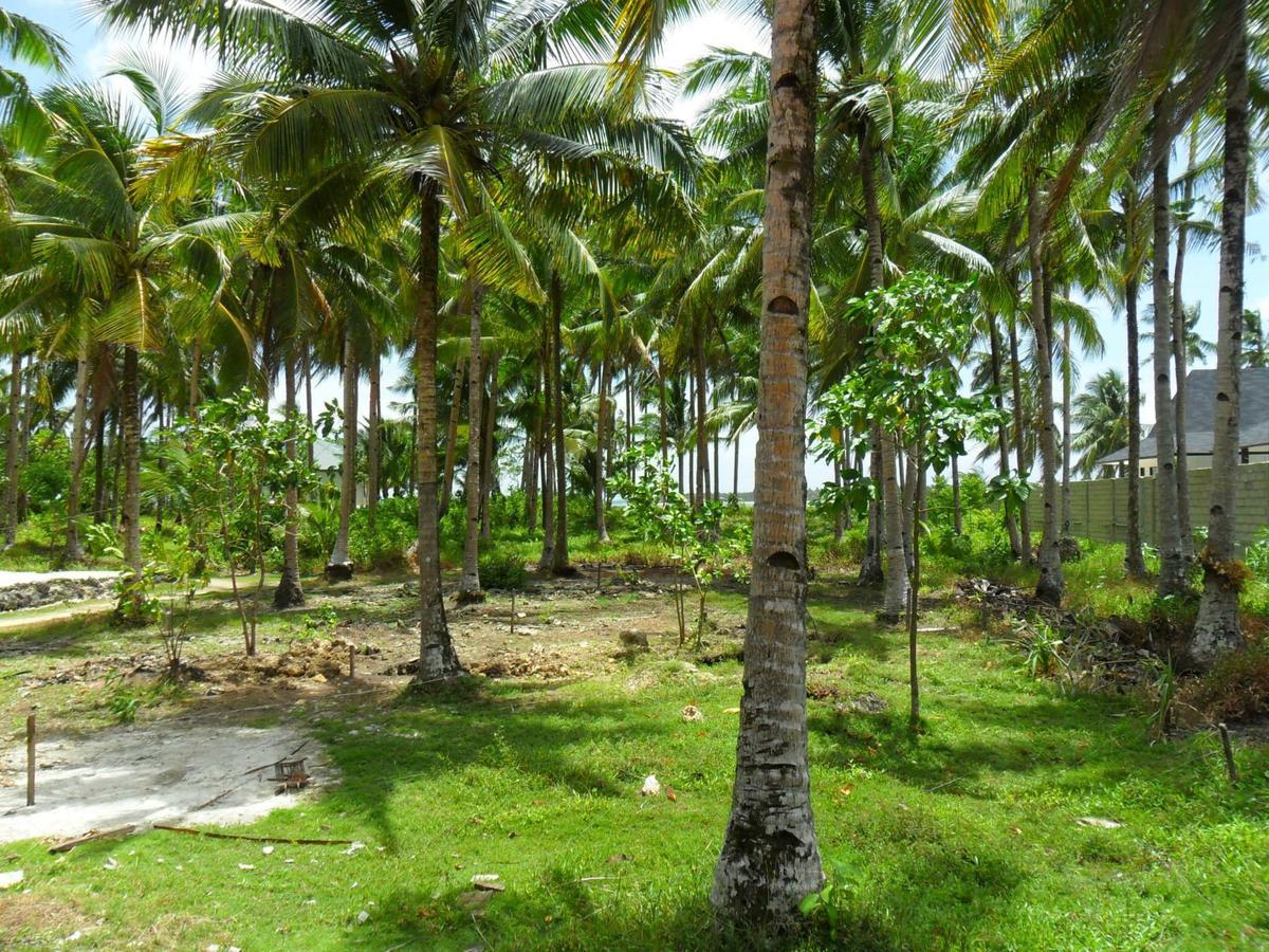 Апартаменти Siargao Residency Union  Екстер'єр фото