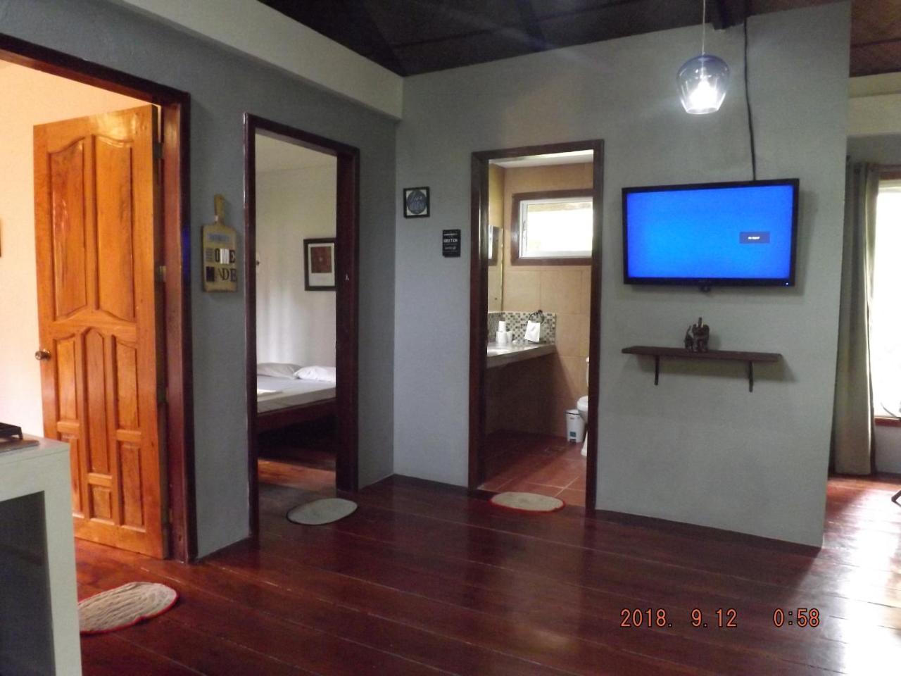 Апартаменти Siargao Residency Union  Екстер'єр фото